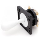 iL Eurojoystick White Industrias Lorenzo, S.A.