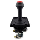 iL Fire Button Eurojoystick - Black Industrias Lorenzo, S.A.