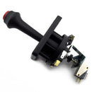 iL Fire Button Eurojoystick - Black Industrias Lorenzo, S.A.