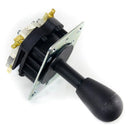 IL Magnetic Joystick, Black Bat, Black shaft Industrias Lorenzo, S.A.