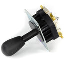 IL Magnetic Joystick, Black Bat, Black shaft Industrias Lorenzo, S.A.