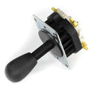 IL Magnetic Joystick, Black Bat, Black shaft Industrias Lorenzo, S.A.