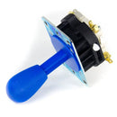 IL Magnetic Joystick, Blue Bat, Blue shaft Industrias Lorenzo, S.A.