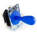 IL Magnetic Joystick, Blue Bat, Blue shaft Industrias Lorenzo, S.A.