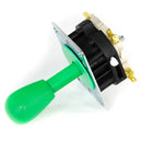 IL Magnetic Joystick, Lime Green Bat, Lime Green shaft Industrias Lorenzo, S.A.