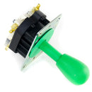 IL Magnetic Joystick, Lime Green Bat, Lime Green shaft Industrias Lorenzo, S.A.
