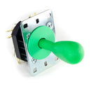 IL Magnetic Joystick, Lime Green Bat, Lime Green shaft Industrias Lorenzo, S.A.