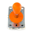 IL Magnetic Joystick, Orange Bat, Silver shaft Industrias Lorenzo, S.A.