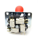 IL Magnetic Joystick P/MI - Red Bat & Red Shaft Industrias Lorenzo, S.A.