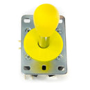 IL Magnetic Joystick, Yellow Bat, Silver shaft Industrias Lorenzo, S.A.