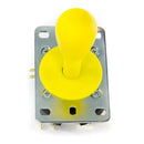 IL Magnetic Joystick, Yellow Bat, Yellow shaft Industrias Lorenzo, S.A.