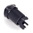 iL PSL-L Concave Button - Black - Player 1 Industrias Lorenzo, S.A.