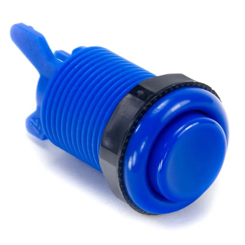 iL PSL-L Concave Button - Blue Industrias Lorenzo, S.A.