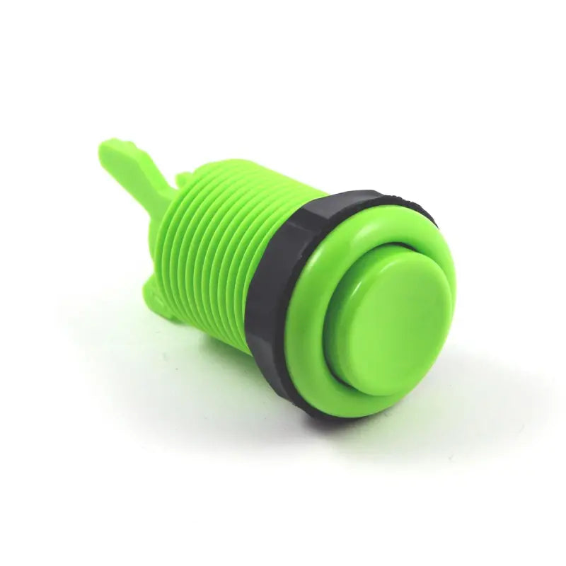 iL PSL-L Concave Button - Lime Green Industrias Lorenzo, S.A.