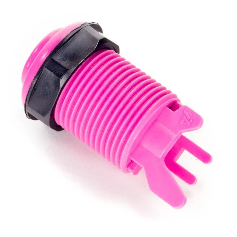 iL PSL-L Concave Button - Paradise Pink Industrias Lorenzo, S.A.
