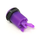 iL PSL-L Concave Button - Translucent Purple Industrias Lorenzo, S.A.