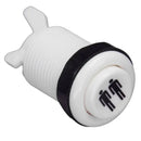 iL PSL-L Concave Button - White - Player 2 Industrias Lorenzo, S.A.