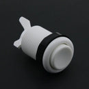 iL PSL-L Concave Button - White Industrias Lorenzo, S.A.