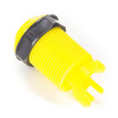 iL PSL-L Concave Button - Yellow Industrias Lorenzo, S.A.