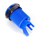 iL PSL-L-CV Convex Button - Blue Industrias Lorenzo, S.A.