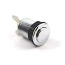 iL PSL-L-CV Convex Button - Chrome Industrias Lorenzo, S.A.