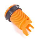 iL PSL-L-CV Convex Button - Orange Industrias Lorenzo, S.A.