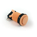 iL PSL-L-CV Convex Button - Pastel Peach Industrias Lorenzo, S.A.