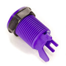 iL PSL-L-CV Convex Button - Purple Industrias Lorenzo, S.A.