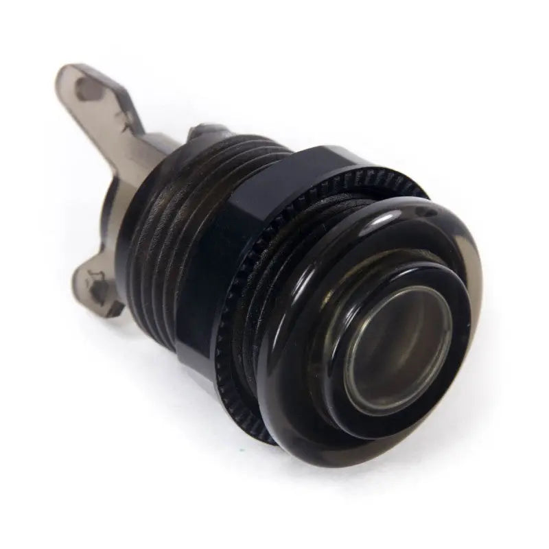 iL PSL-CV Convex Button - Translucent Light Smoke Short barrel Industrias Lorenzo, S.A.