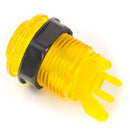 iL PSL-L-CV Convex Button - Translucent Yellow Industrias Lorenzo, S.A.