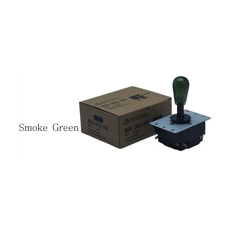 Infiltration Samducksa SDL-301-DX-S - Smoke Green Samducksa