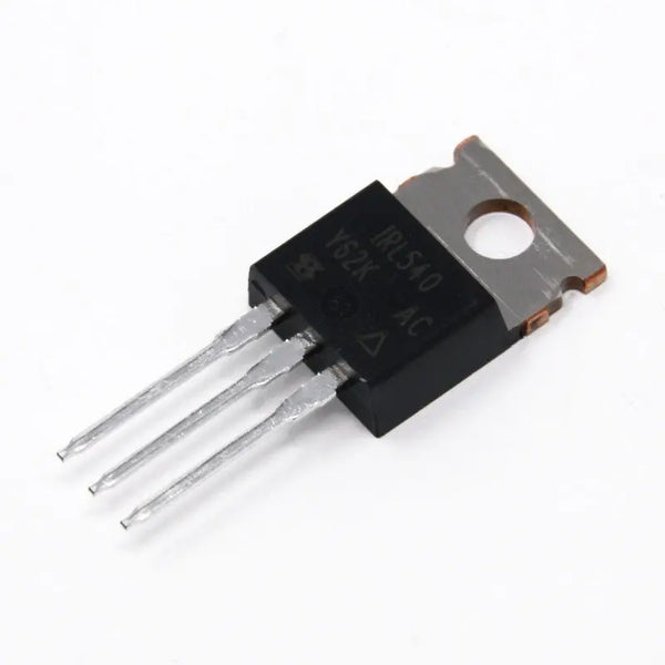 IRL540N Power MOSFET 100V 36A TO-220 | Paradise Arcade