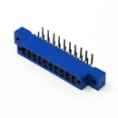 Jamma 20 pin Right Angle Connector Paradise Arcade