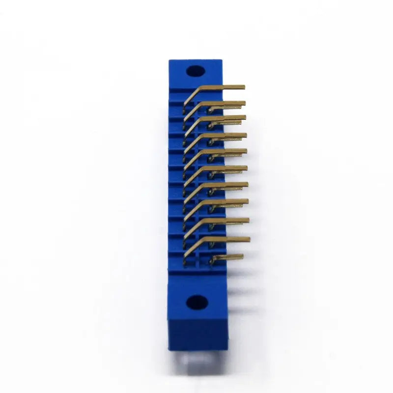 Jamma 20 pin Right Angle Connector