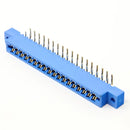 Jamma 36 pin Right Angle Connector Paradise Arcade