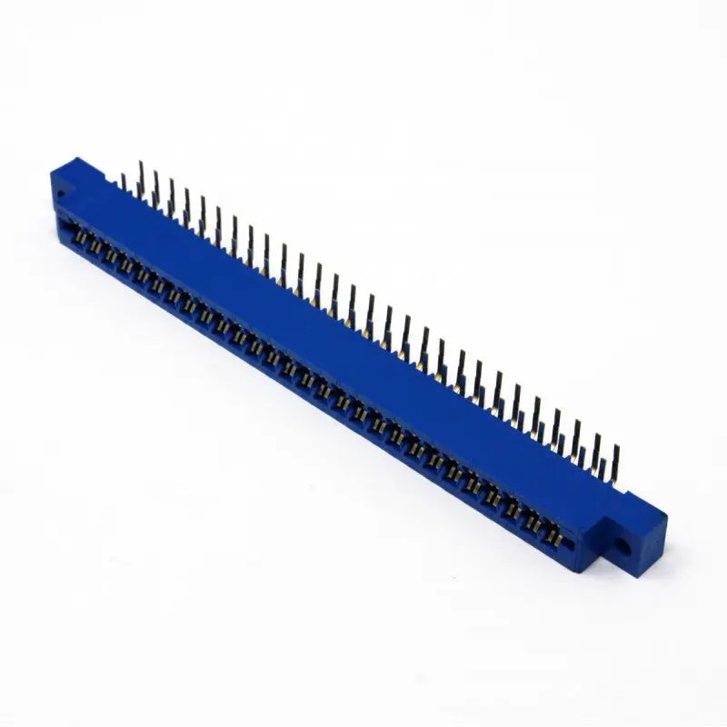 56 Pin Cable JAMMA 56 Pin Right Angle Edge Connector PCB | Paradise Arcade