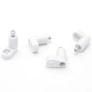 Jamma Board PCB Feet Paradise Arcade