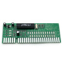 JAMMA Tester with Test Pattern Generator by RiddledTV & CraftyMech RiddledTV