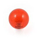 KDiT 35 mm Mesh Clear Orange KDiT