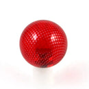 KDiT 35 mm Mesh Clear Red KDiT