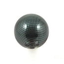 KDiT 35 mm Mesh Clear Smoke KDiT