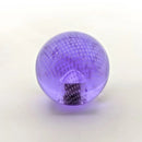 KDiT 35 mm Mesh Clear Violet KDiT
