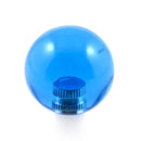 KDiT 35mm Clear Blue Balltop KDiT