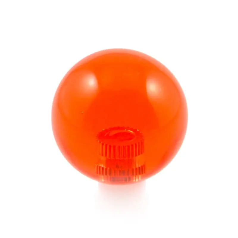 KDiT 35mm Clear Orange Balltop KDiT