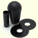 KDiT ALU Black Bat Top KDiT