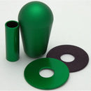 KDiT ALU Green Bat Top KDiT