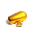 KDiT ALU Orange Bat Top KDiT