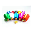 KDiT ALU Orange Bat Top KDiT