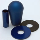 KDiT ALU Pacific Blue Bat Top KDiT