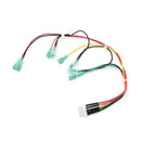 JLF .187 Micro Harness Paradise Arcade